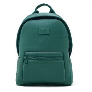 Dagne Dover Medium Dakota Backpack (Palm)